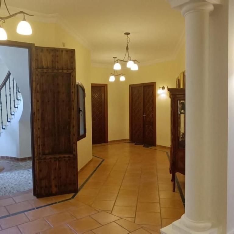 Villa Cielo - Villa - 24