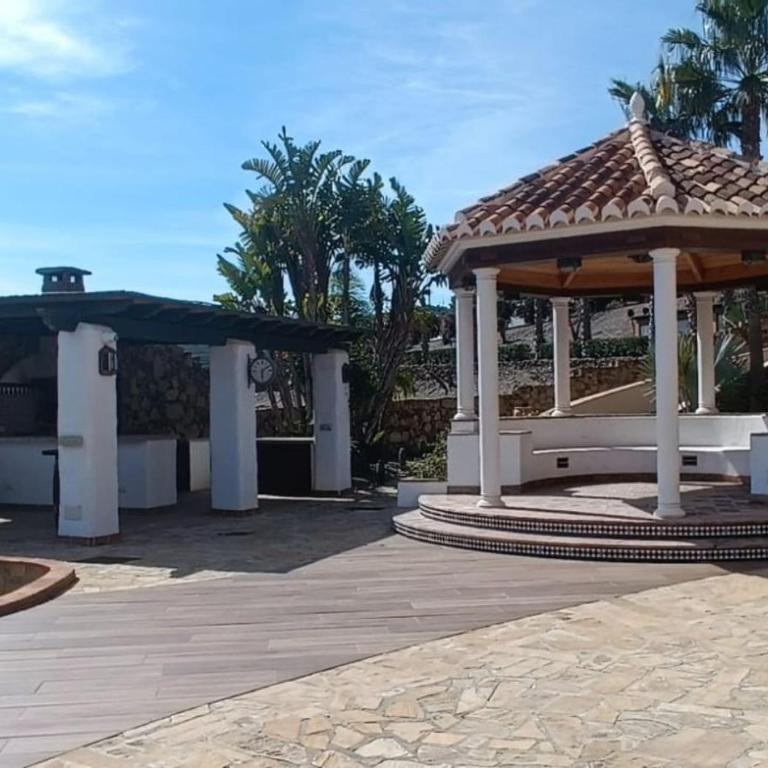 Villa Cielo - Villa - 25