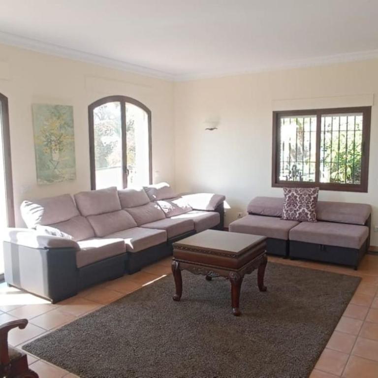 Villa Cielo - Villa - 29