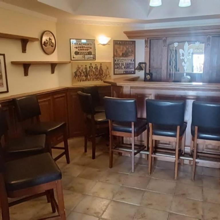 Villa Cielo - Villa - 35