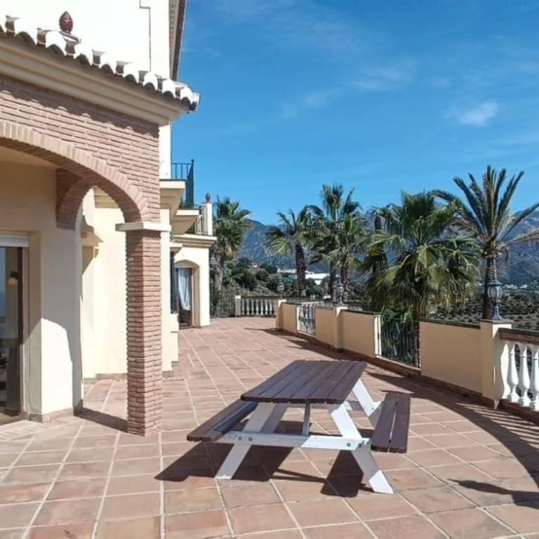 Villa Cielo - Villa - 36