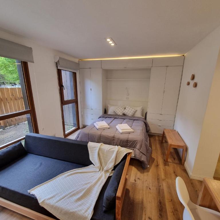 Alamos del Rio - Andarlibre - Estudio Familiar - 1