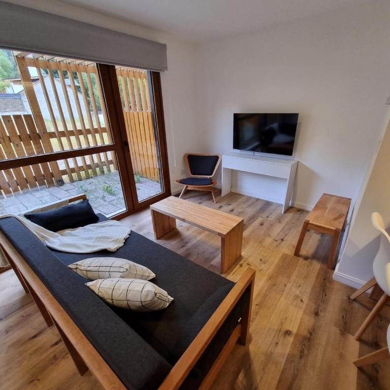 Alamos del Rio - Andarlibre - Estudio Triple Estándar - 2