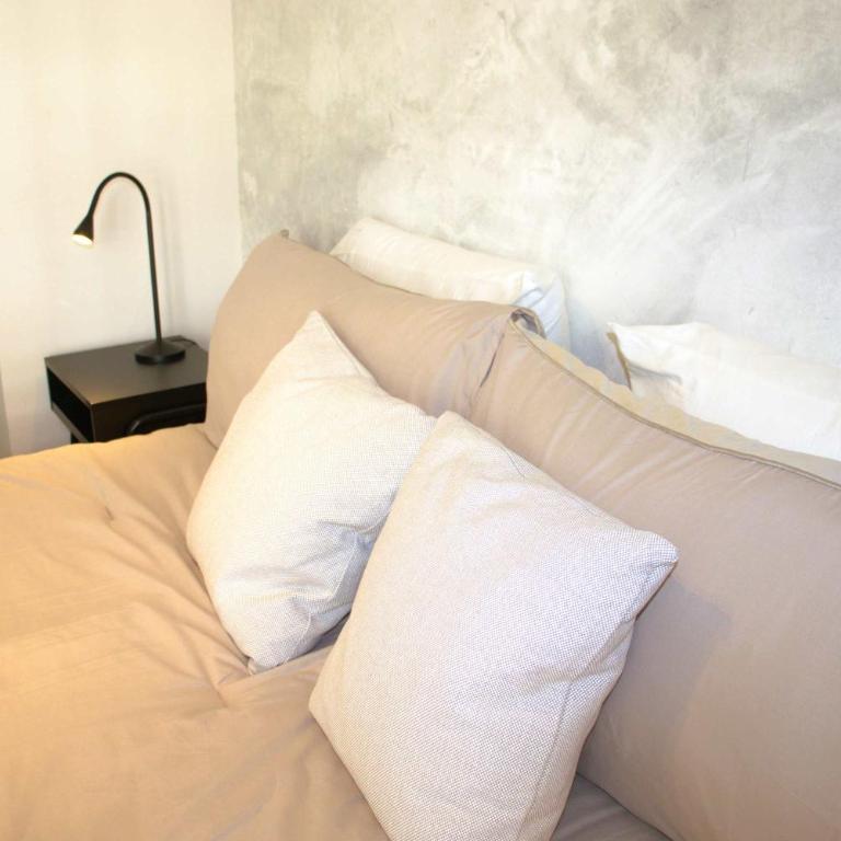 HOM Depto 2D2B Santiago Centro metro Moneda 3PAX AP406 - Apartamento - 29