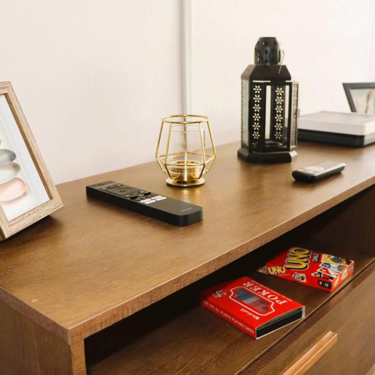 HOM Depto 2D2B Santiago Centro metro Moneda 3PAX AP406 - Apartamento - 55