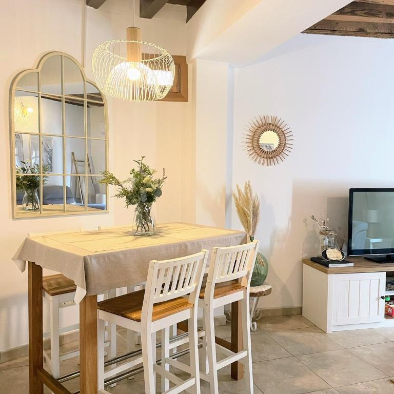 EL RINCÓN DE CARLOTA - Apartamento de 2 dormitorios - 9
