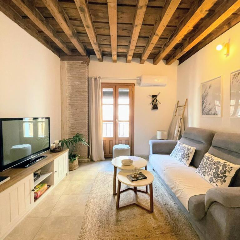 EL RINCÓN DE CARLOTA - Apartamento de 2 dormitorios - 7