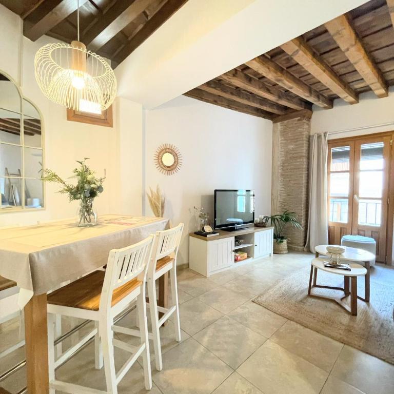 EL RINCÓN DE CARLOTA - Apartamento de 2 dormitorios - 6