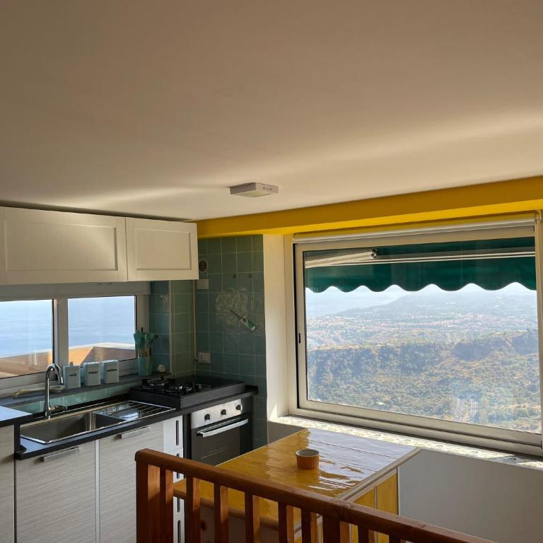 Taormina on the rock - Two-Bedroom Apartment - 6
