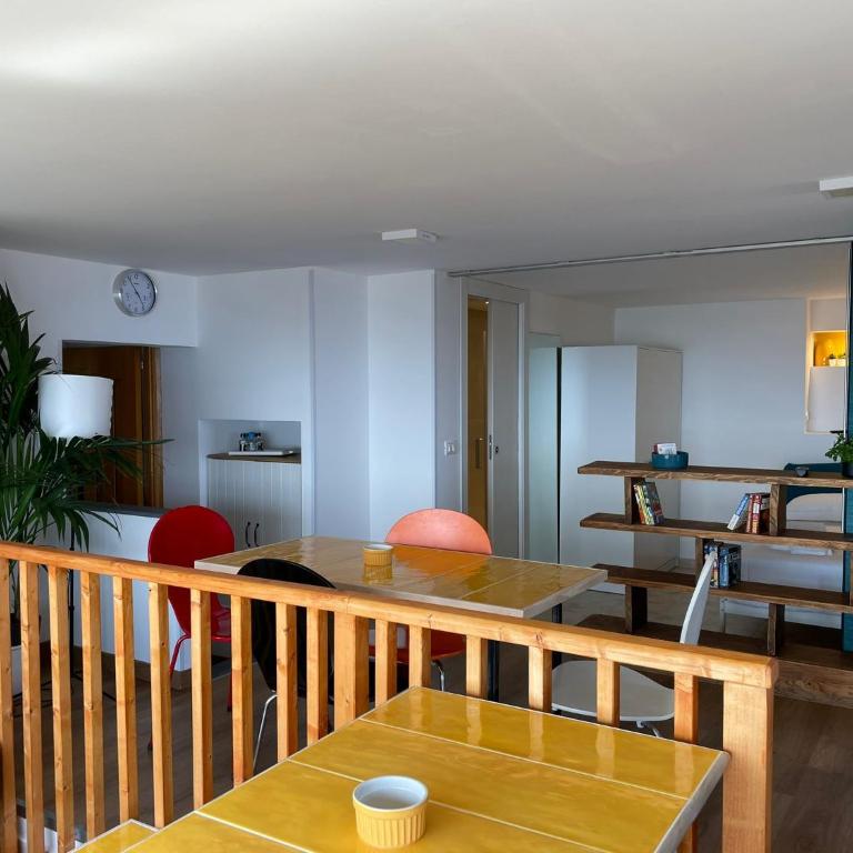 Taormina on the rock - Two-Bedroom Apartment - 9