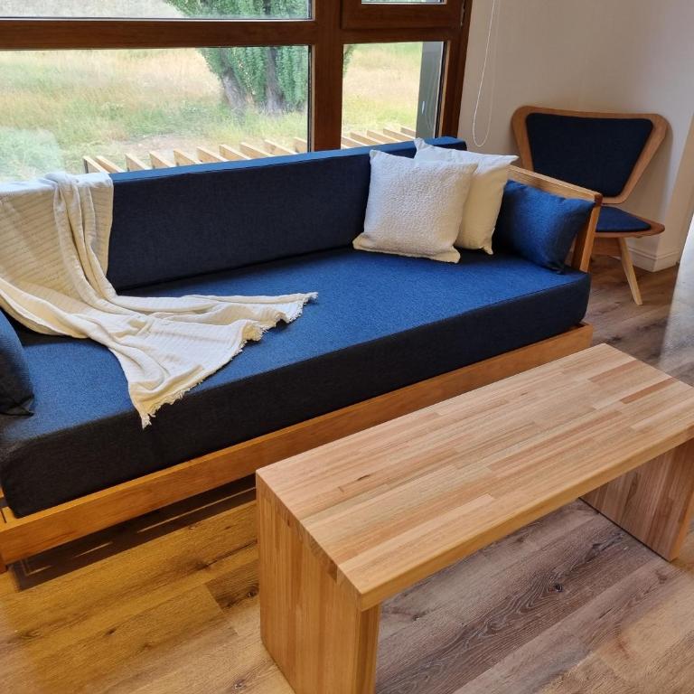 Alamos del Rio - Andarlibre - Apartamento - 2 niveles - 8