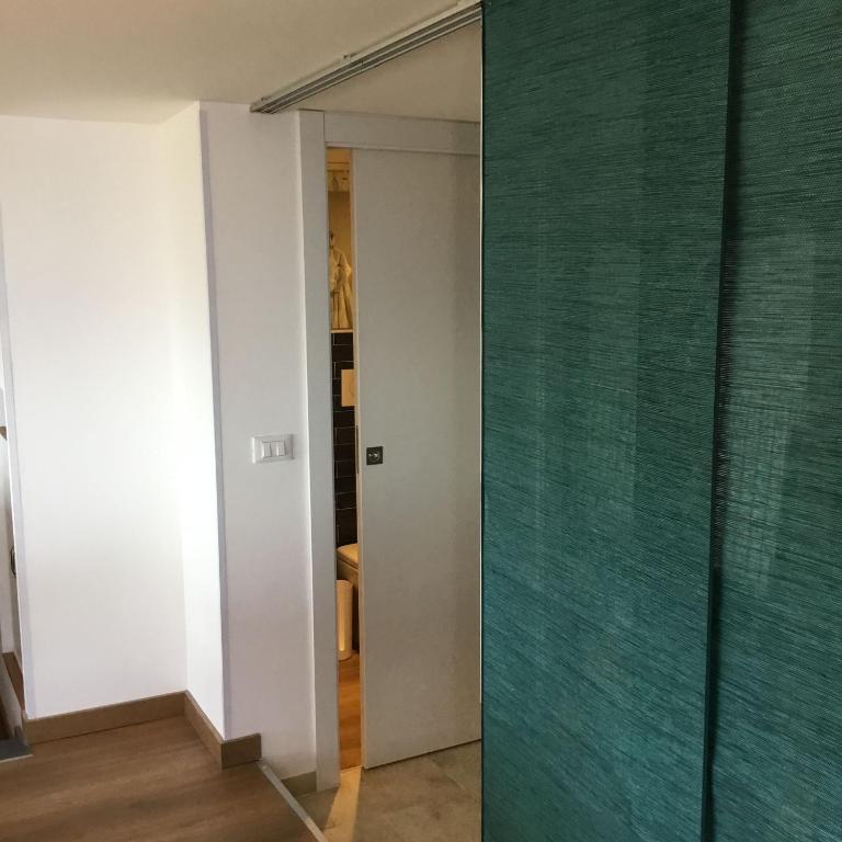 Taormina on the rock - Two-Bedroom Apartment - 17
