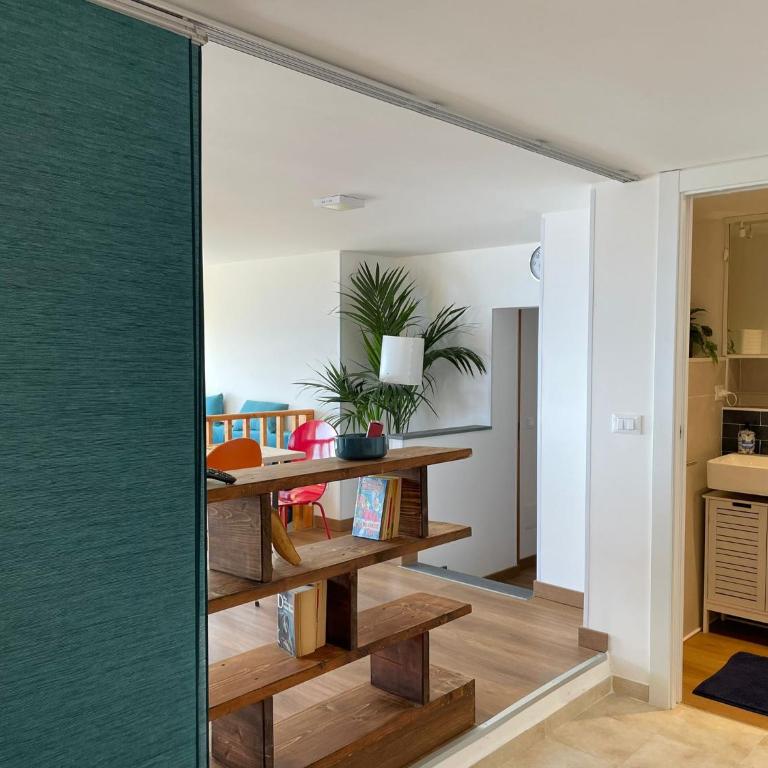 Taormina on the rock - Two-Bedroom Apartment - 23