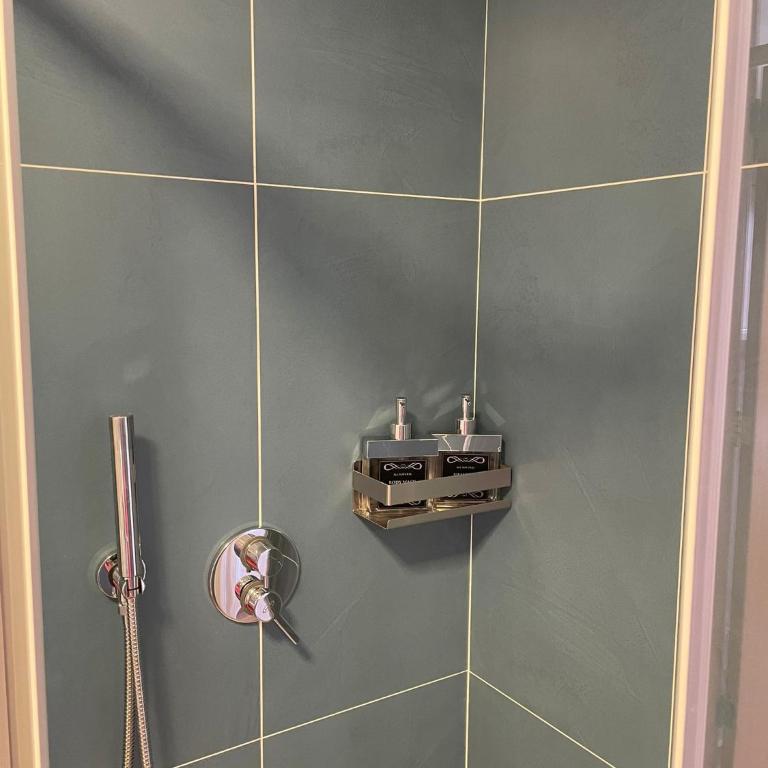 Taormina on the rock - Two-Bedroom Apartment - 25
