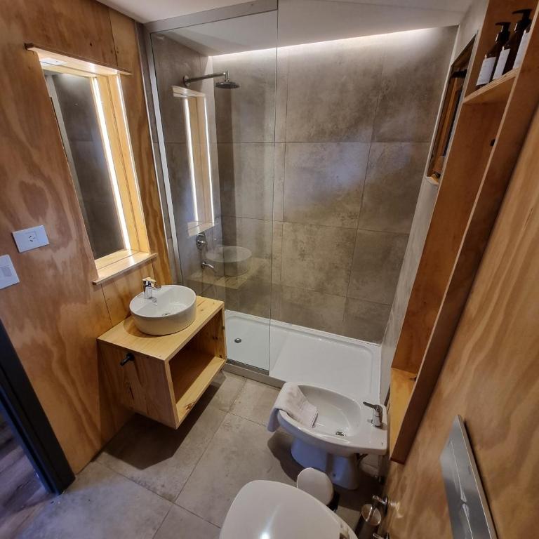 Alamos del Rio - Andarlibre - Apartamento - 2 niveles - 16