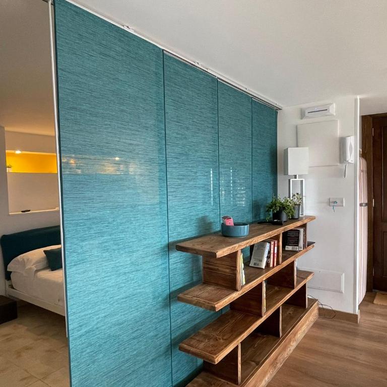 Taormina on the rock - Two-Bedroom Apartment - 26