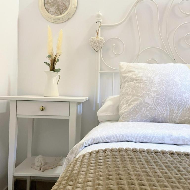 EL RINCÓN DE CARLOTA - Apartamento de 2 dormitorios - 34