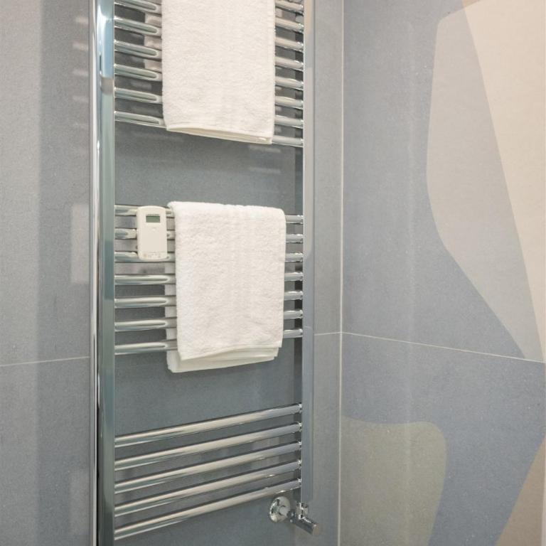 Emme Apartments - Appartamento Superior - 7