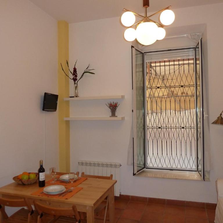 Karmapartment - Apartamento B de 1 dormitorio - 4