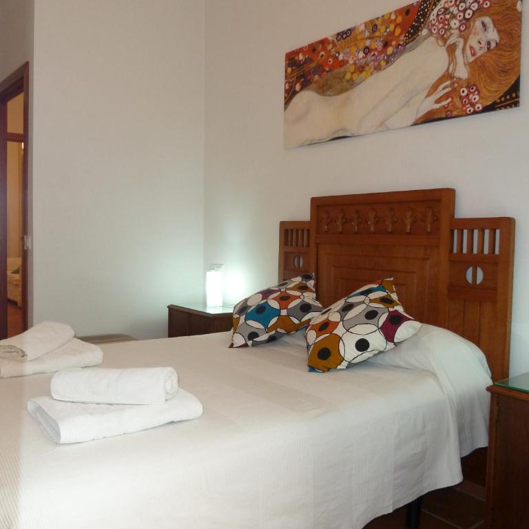 Karmapartment - Apartamento B de 1 dormitorio - 5