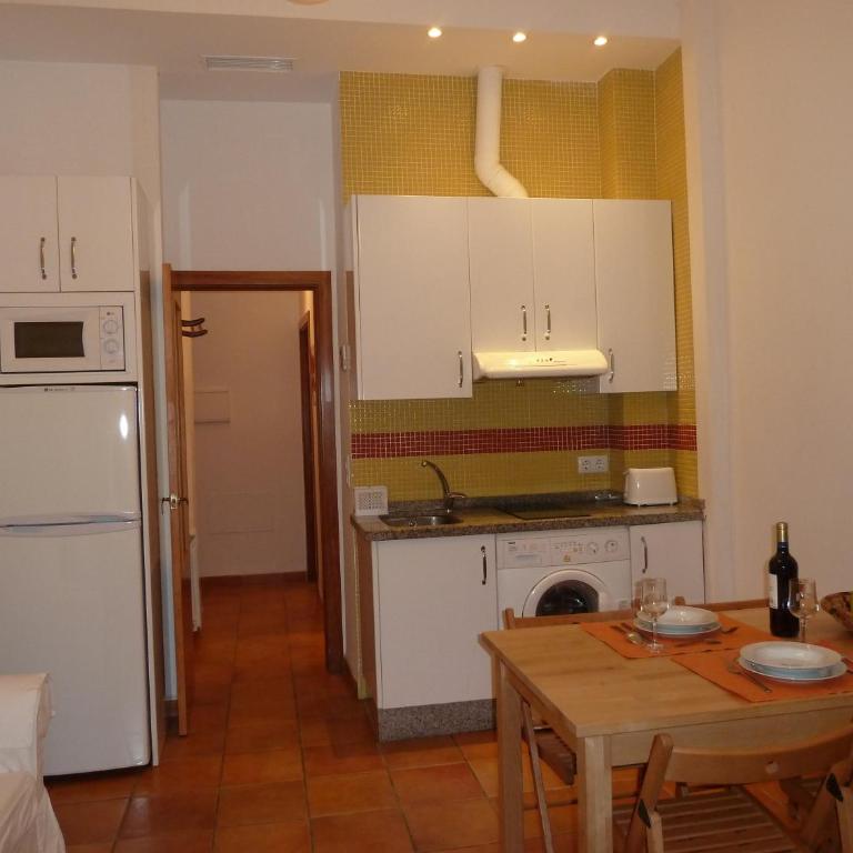 Karmapartment - Apartamento B de 1 dormitorio - 6