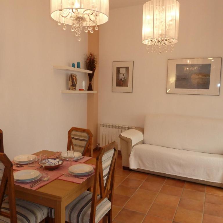 Karmapartment - Apartamento A de 1 dormitorio - 6