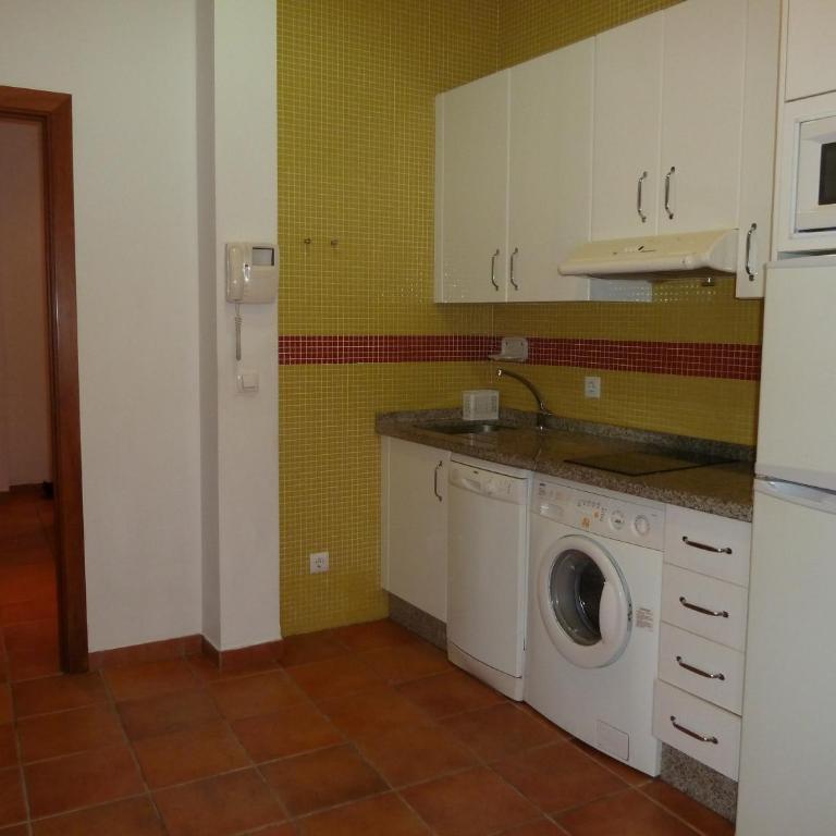 Karmapartment - Apartamento A de 1 dormitorio - 7