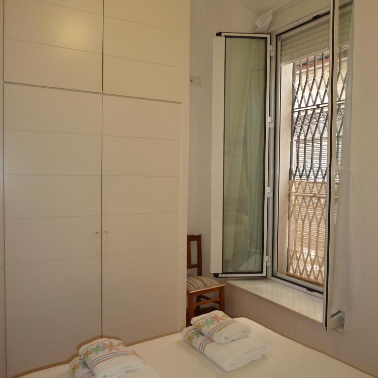Karmapartment - Apartamento A de 1 dormitorio - 10