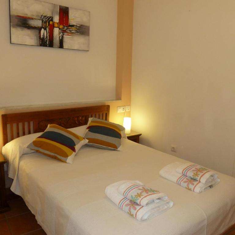 Karmapartment - Apartamento A de 1 dormitorio - 11