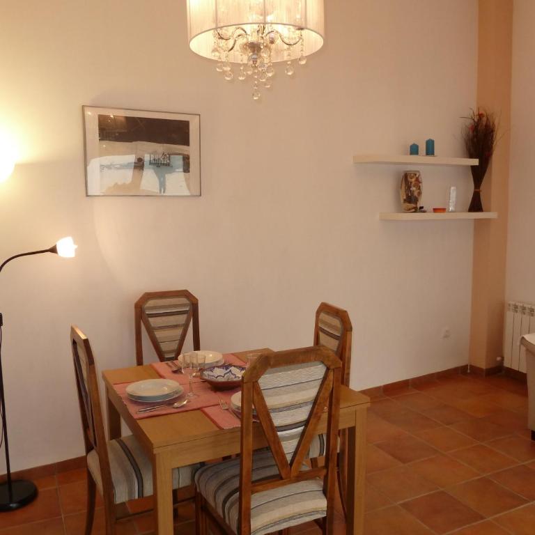 Karmapartment - Apartamento A de 1 dormitorio - 12