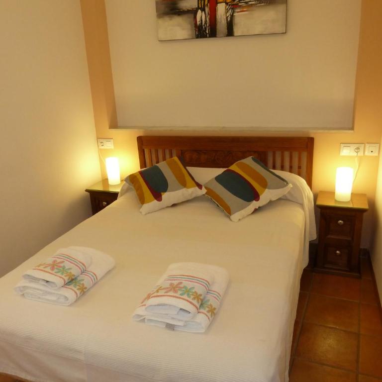Karmapartment - Apartamento A de 1 dormitorio - 1