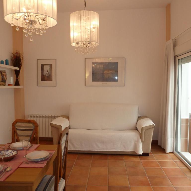 Karmapartment - Apartamento A de 1 dormitorio - 13