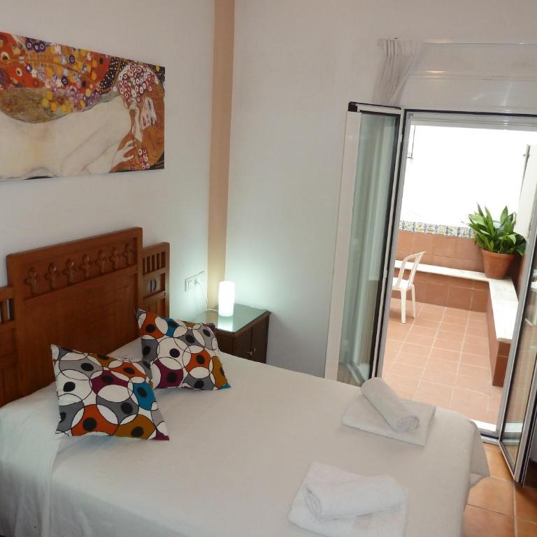 Karmapartment - Apartamento B de 1 dormitorio - 1