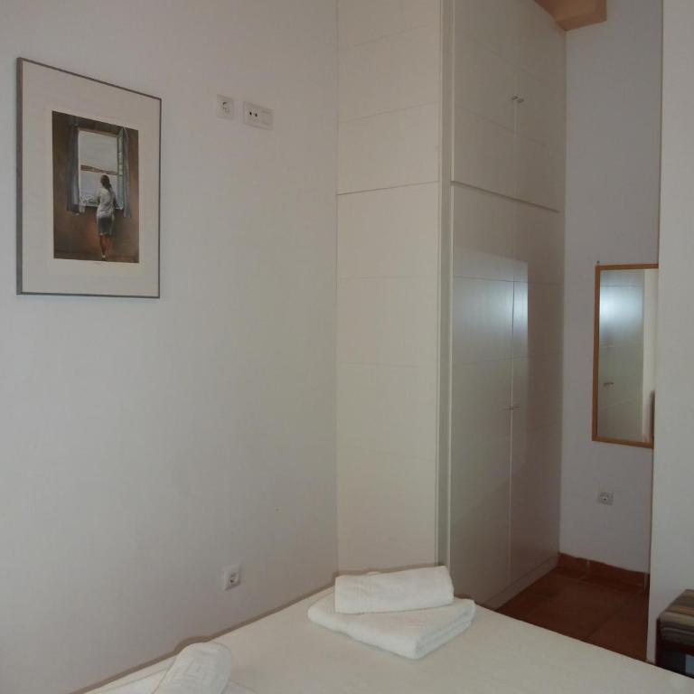 Karmapartment - Apartamento B de 1 dormitorio - 9