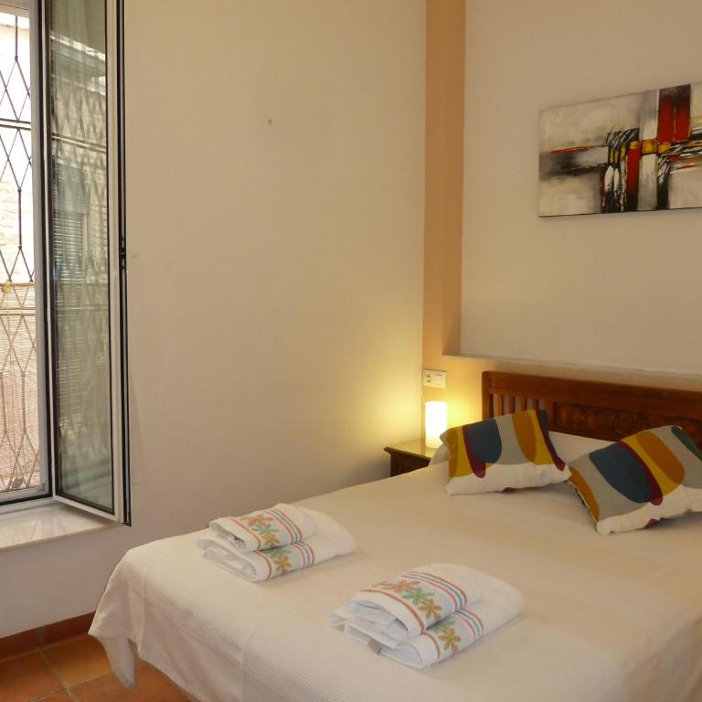 Karmapartment - Apartamento A de 1 dormitorio - 14
