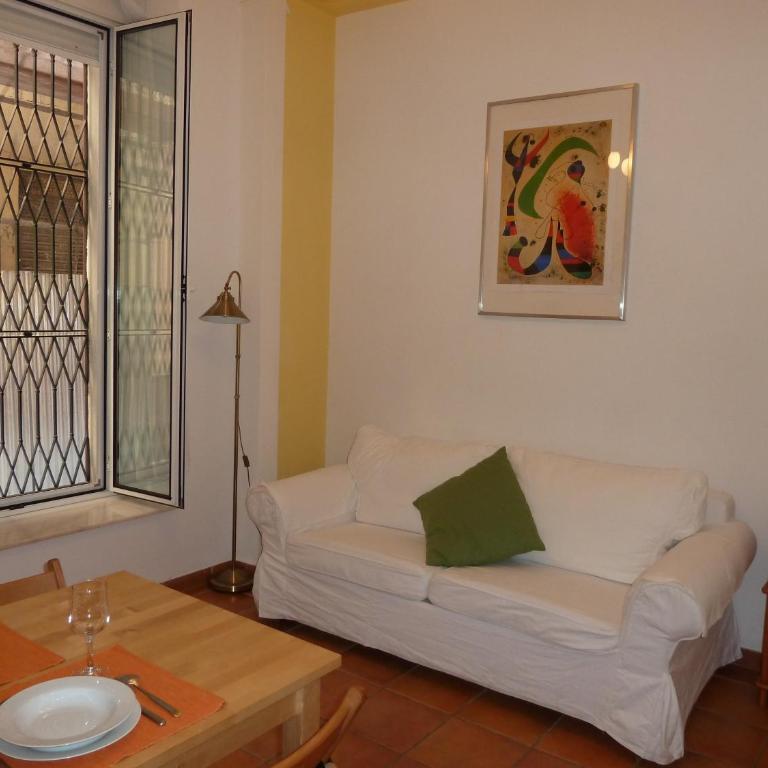Karmapartment - Apartamento B de 1 dormitorio - 10