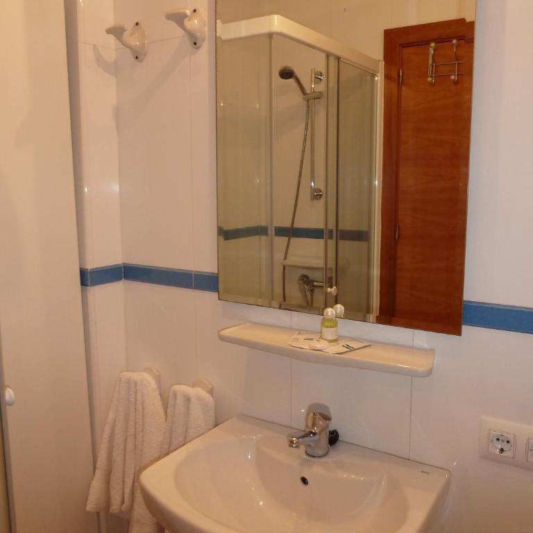 Karmapartment - Apartamento B de 1 dormitorio - 11
