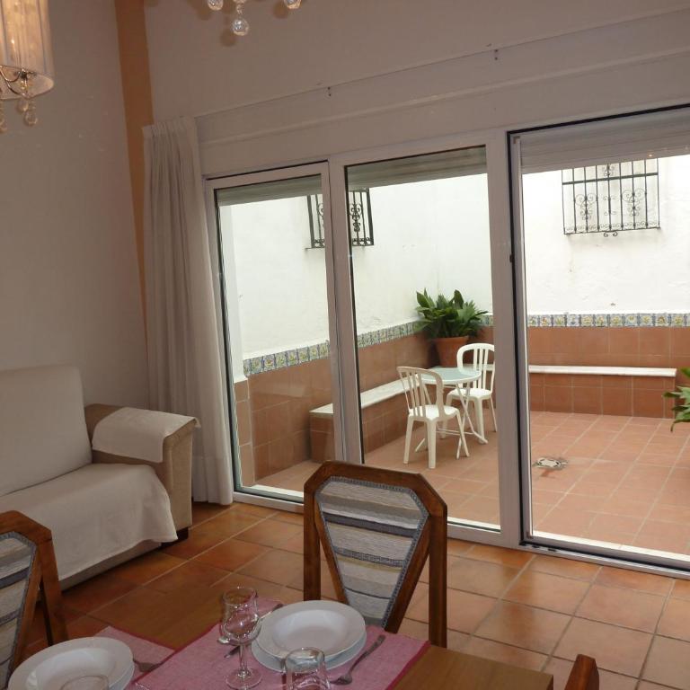 Karmapartment - Apartamento A de 1 dormitorio - 15