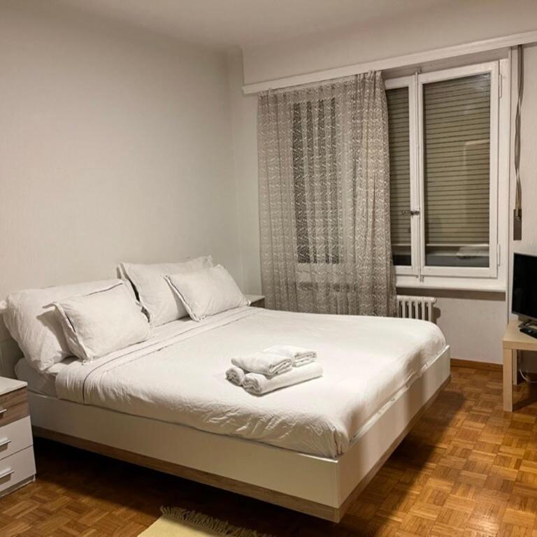 300m from the train station - Apartment mit 1 Schlafzimmer - 3