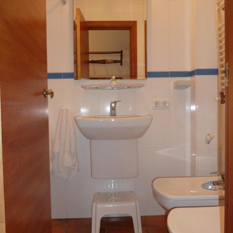 Karmapartment - Apartamento B de 1 dormitorio - 12