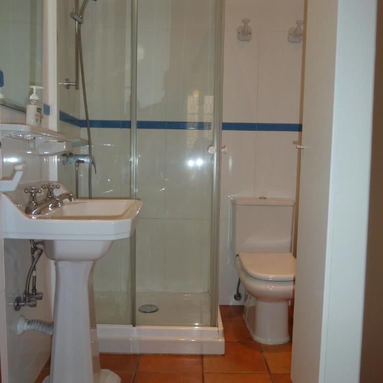 Karmapartment - Apartamento A de 1 dormitorio - 17
