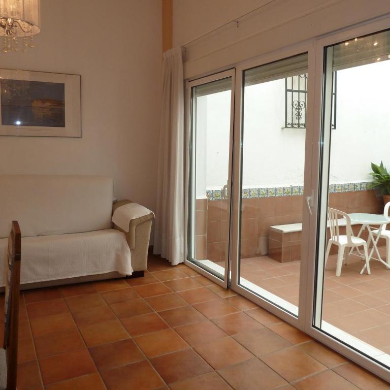 Karmapartment - Apartamento A de 1 dormitorio - 18