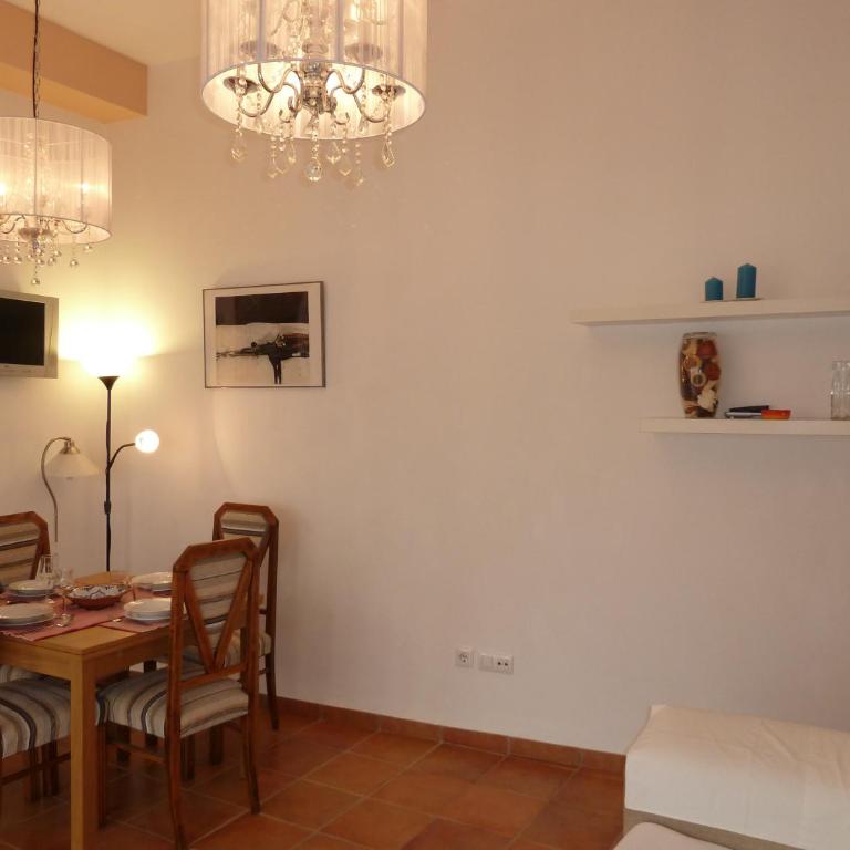 Karmapartment - Apartamento A de 1 dormitorio - 20