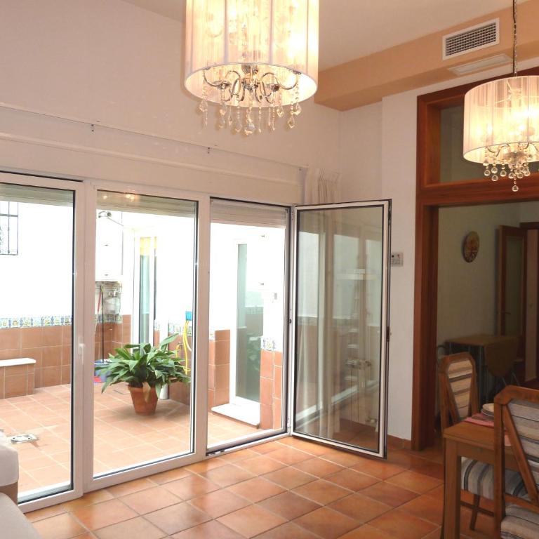 Karmapartment - Apartamento A de 1 dormitorio - 2