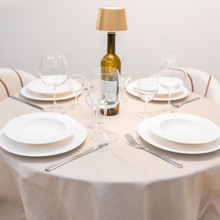 Le Rondini in giardino - Apartment mit 2 Schlafzimmern - 13