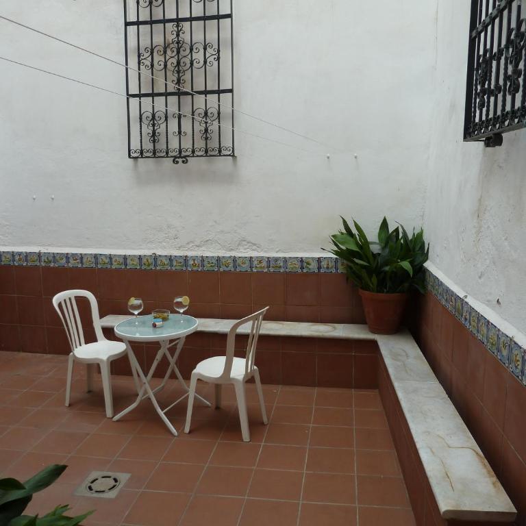 Karmapartment - Apartamento B de 1 dormitorio - 13