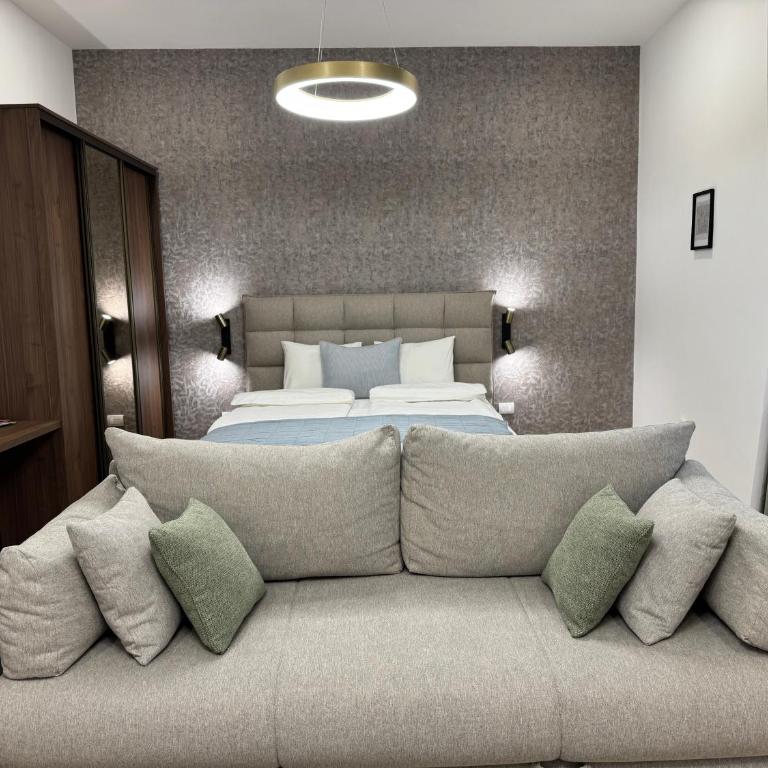 Maison Danube - Apartman sa 1 Spavaćom Sobom - 8