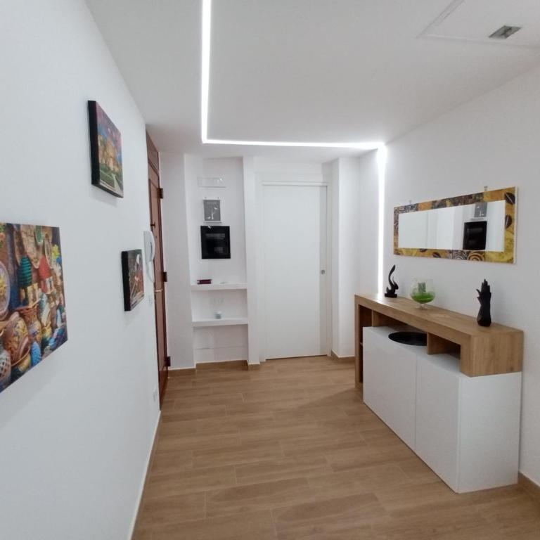 Yris House - Two-Bedroom Apartment - 20