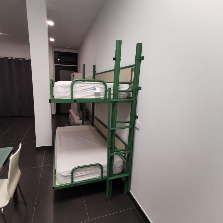 FRANCISCO DE ARIÑO nº28 A - Apartamento de 2 dormitorios - 17