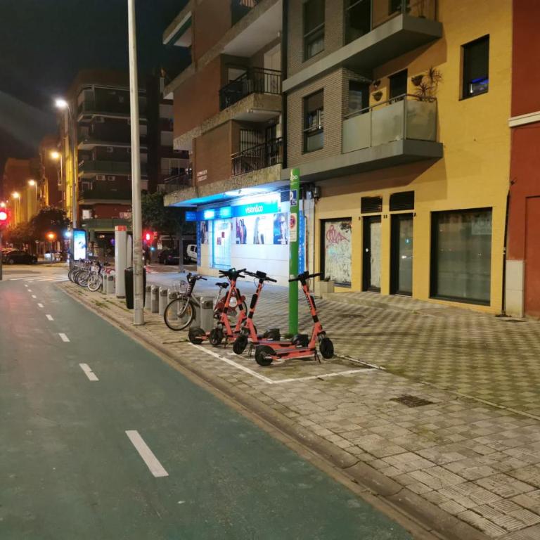 FRANCISCO DE ARIÑO nº28 A - Apartamento de 2 dormitorios - 3